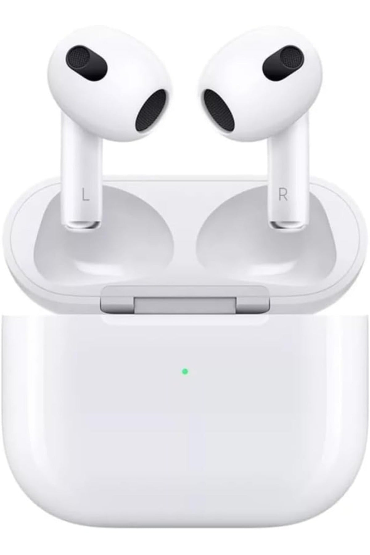 A-Air pod /s Pro 3rdGeneration Wireless Earbuds with Lightning Charging Case | Spatial Audio,