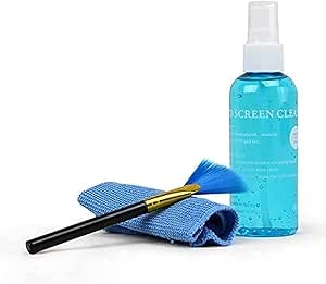 LCD Screen Cleaning Kit for All Devices