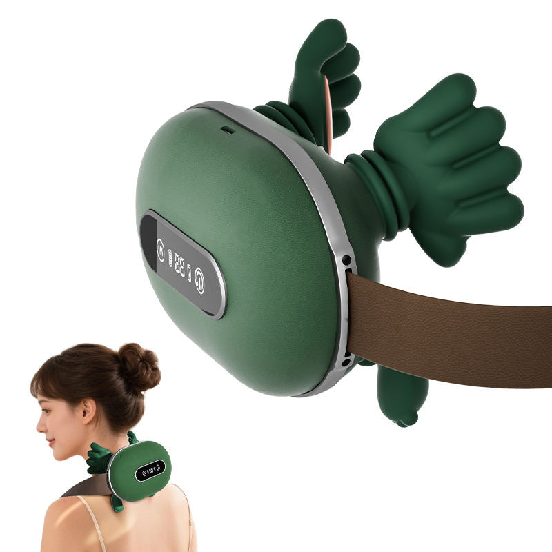 Smart Neck & Shoulder Massager