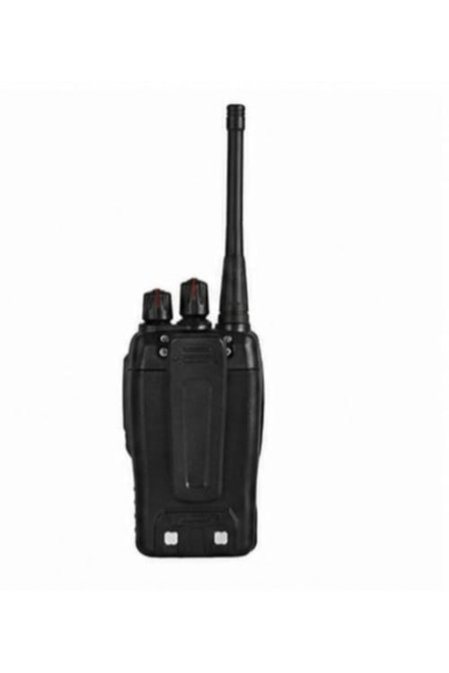 Portable Long Range Walkie Talkie Wireless Two-Way Radio for Outdoor & Security Use