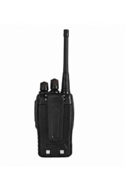 Portable Long Range Walkie Talkie Wireless Two-Way Radio for Outdoor & Security Use