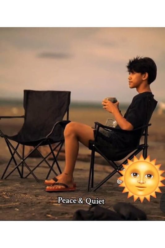 Unique & Modern Foldable Chair