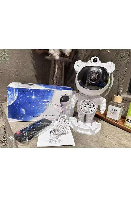 Projector RoboBeam X1 – Intelligent Autonomous