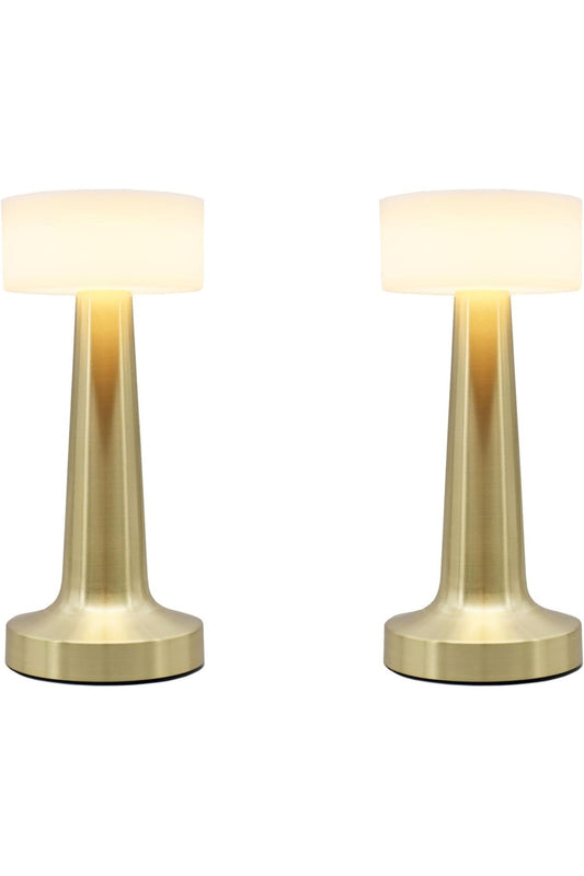 Rechargeable LED Charging touch Lamp – Portable, Bright & Long-Lasting
