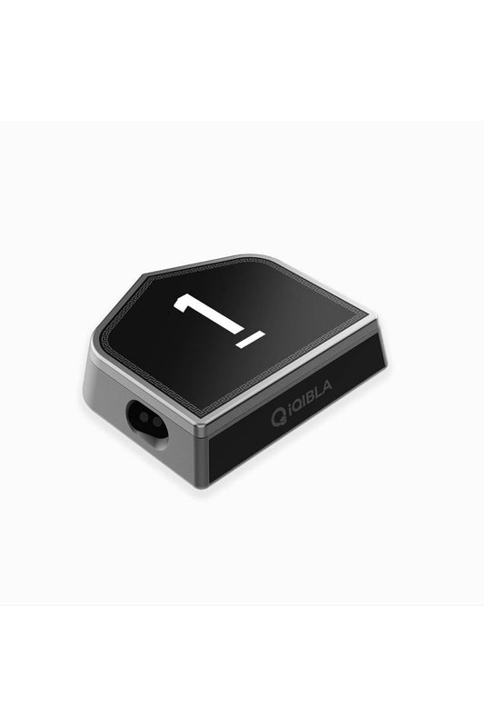 Smart Salat Counter - Digital Prayer Counter for Fard & Nafl Prayers