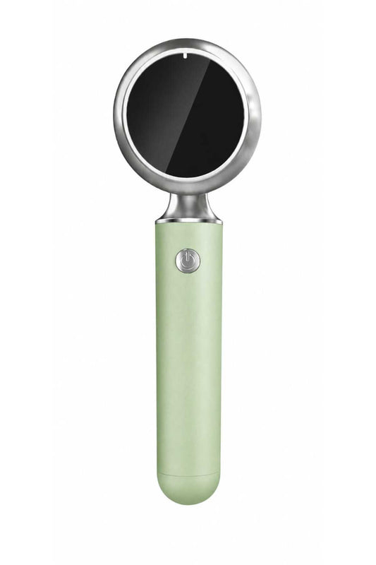 Rechargeable Electric Lint Remover – Portable Fabric Shaver for Clothes, Sweaters & Furniture
