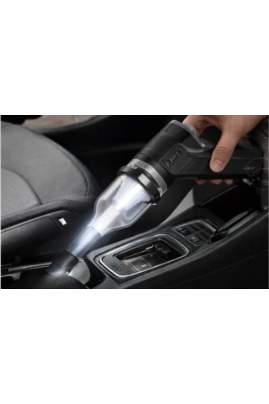 Model F039-2 | 2-in-1 LED Turbo Blower & Portable Vacuum