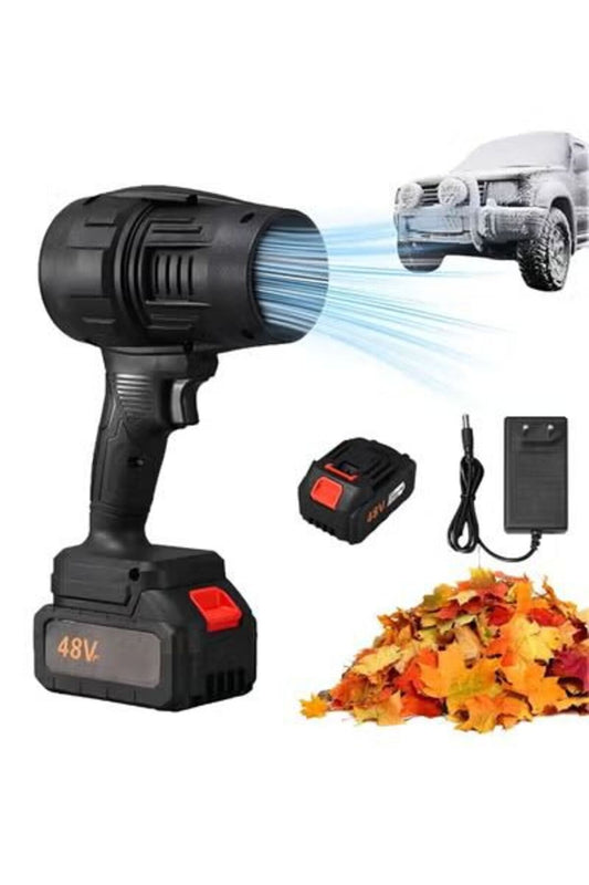 ✨ AirBlow Pro – Lithium Rechargeable Air Blower Cleaner