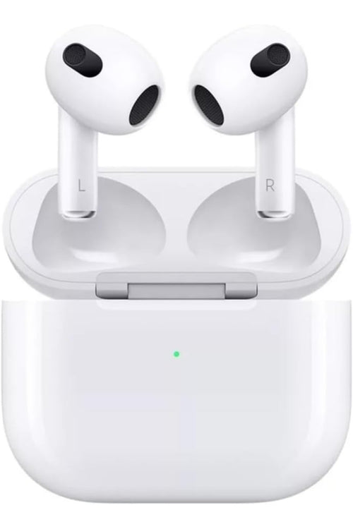A-Air pod /s Pro 3rdGeneration Wireless Earbuds with Lightning Charging Case | Spatial Audio,