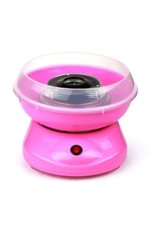 Electric Cotton Candy Machine | Home Sugar Floss Maker for Parties & Family Use