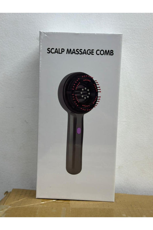 Scalp Calm – Advanced Soothing Therapy for Healthy, Balanced Hair