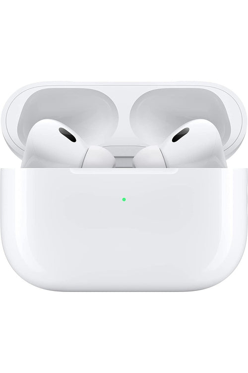 Air Pods/ Pro-2 Wireless Bluetooth Earbuds 2nd Generation | Noise Cancellation | Type-C