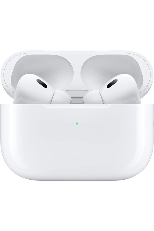 Air Pods/ Pro-2 Wireless Bluetooth Earbuds 2nd Generation | Noise Cancellation | Type-C