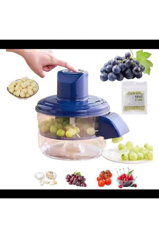 fruit and vegetable Peeler machine– Efficient, Lightweight & Minimal Packaging Design