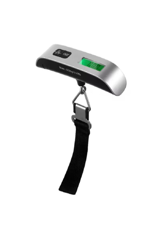 Digital Weight Scale