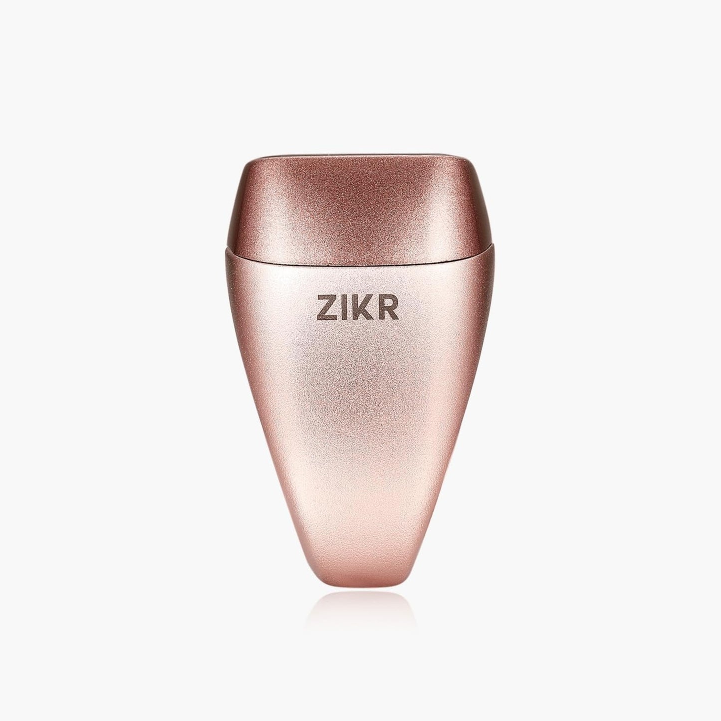Qibla Zikr Ring Flex – Waterproof Smart Tasbih Counter with OLED Display & Portable Charging Case