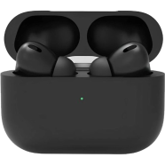Premium TWS Pro Earbuds – Deep Bass, Noise Isolation, Touch Control & Long Battery