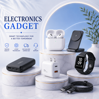 Electronics Gadget