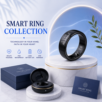 Smart Ring Collection