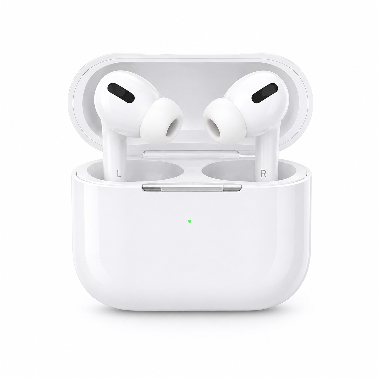 D3 TWS Wireless Earbuds Bluetooth 5.4 with Charging Case, Deep Bass and Clear Calls