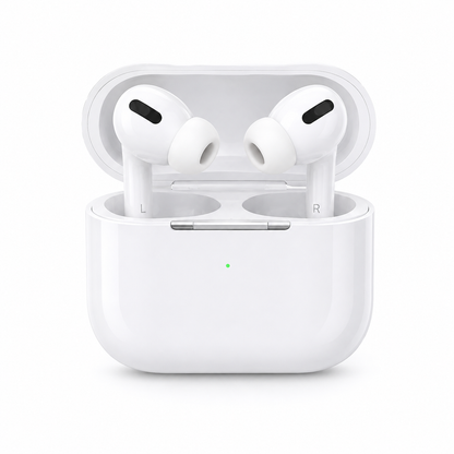 D3 TWS Wireless Earbuds Bluetooth 5.4 with Charging Case, Deep Bass and Clear Calls
