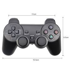 Title: Wireless Gamepad Joystick Controller for PS3, PC, Android & TV Box - UAE Shipping