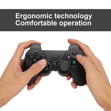 Title: Wireless Gamepad Joystick Controller for PS3, PC, Android & TV Box - UAE Shipping