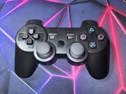 Title: Wireless Gamepad Joystick Controller for PS3, PC, Android & TV Box - UAE Shipping