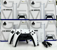 Gaming Acessories